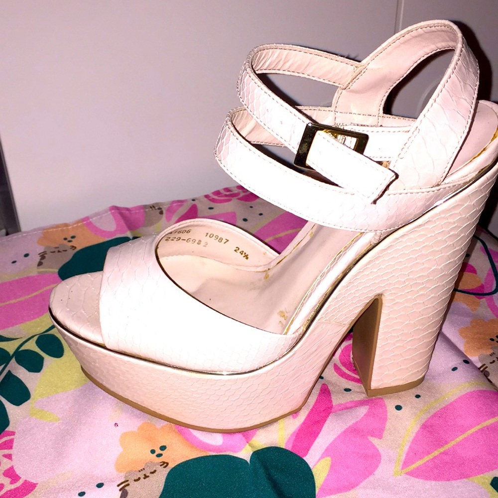 Andrea shoes